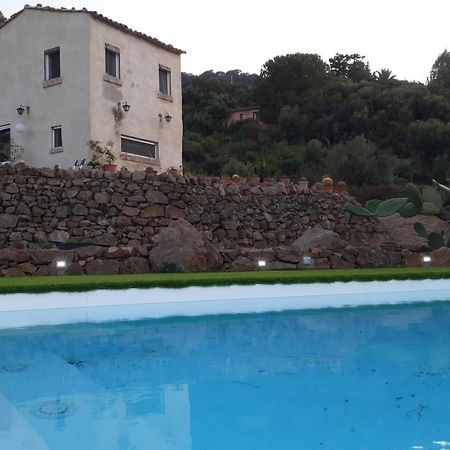 Andrea'S Home Cefalu Luaran gambar