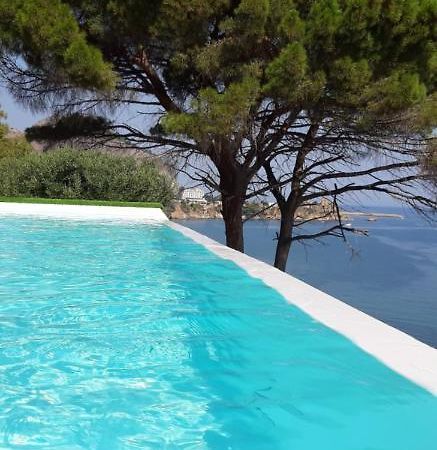 Andrea'S Home Cefalu Luaran gambar