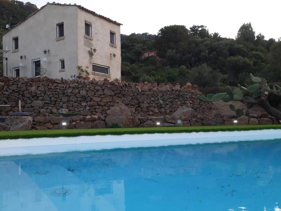 Andrea'S Home Cefalu Luaran gambar