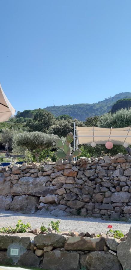 Andrea'S Home Cefalu Luaran gambar