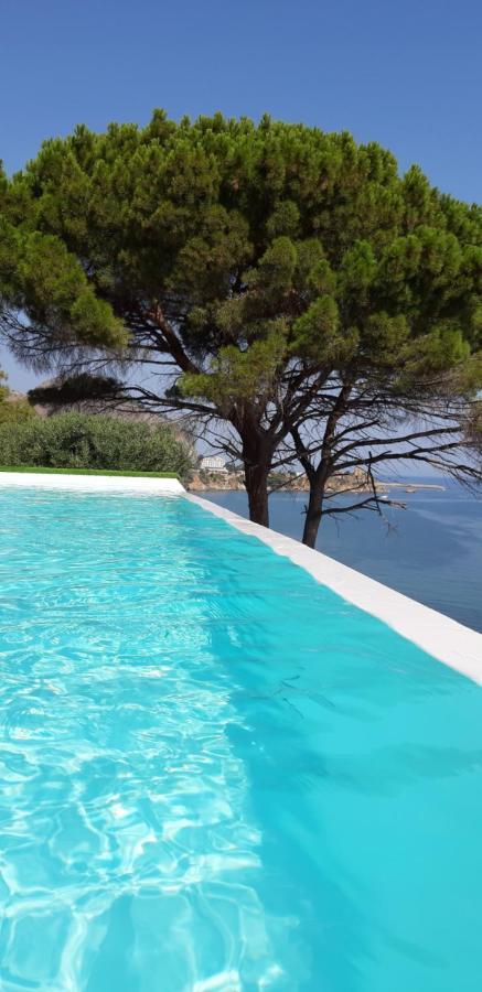 Andrea'S Home Cefalu Luaran gambar