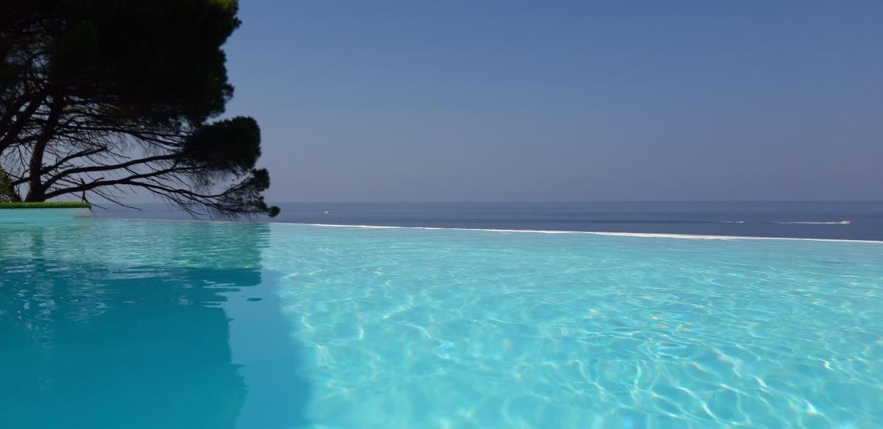 Andrea'S Home Cefalu Luaran gambar