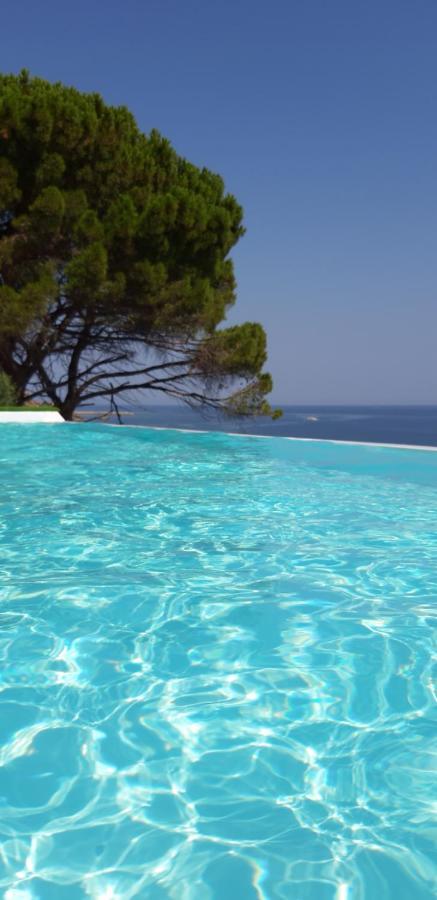 Andrea'S Home Cefalu Luaran gambar
