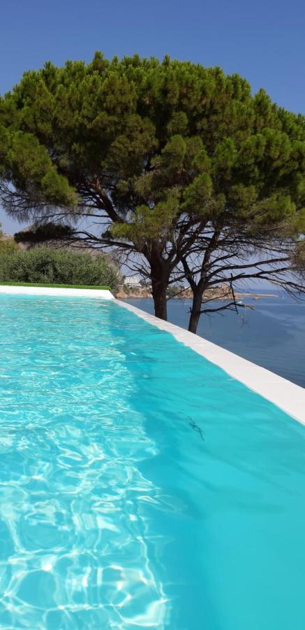 Andrea'S Home Cefalu Luaran gambar
