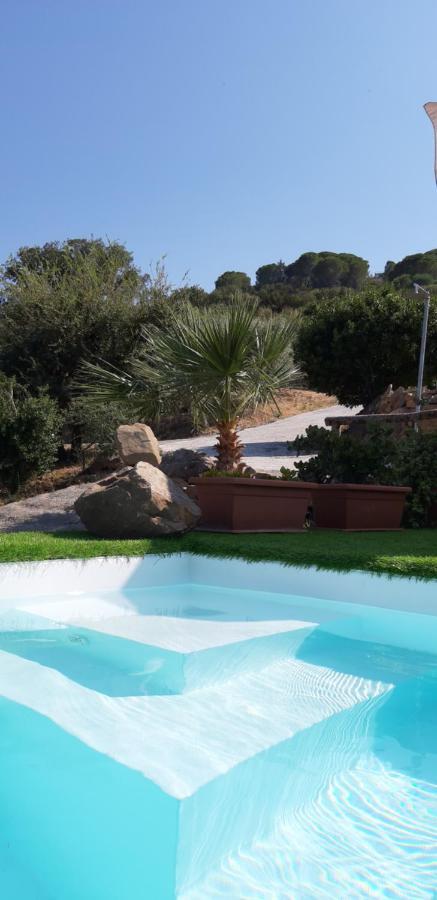 Andrea'S Home Cefalu Luaran gambar