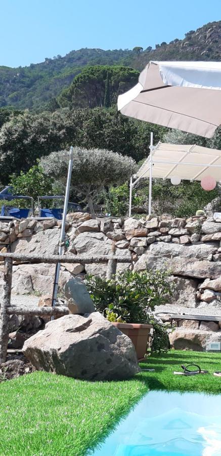 Andrea'S Home Cefalu Luaran gambar