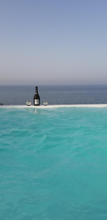Andrea'S Home Cefalu Luaran gambar