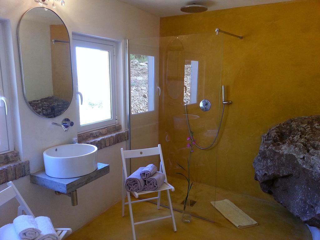 Andrea'S Home Cefalu Bilik gambar