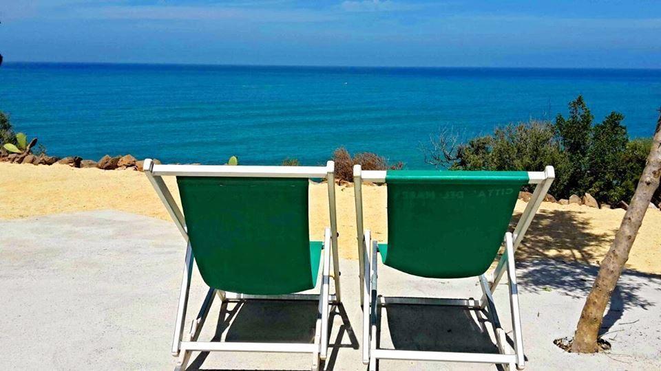 Andrea'S Home Cefalu Bilik gambar