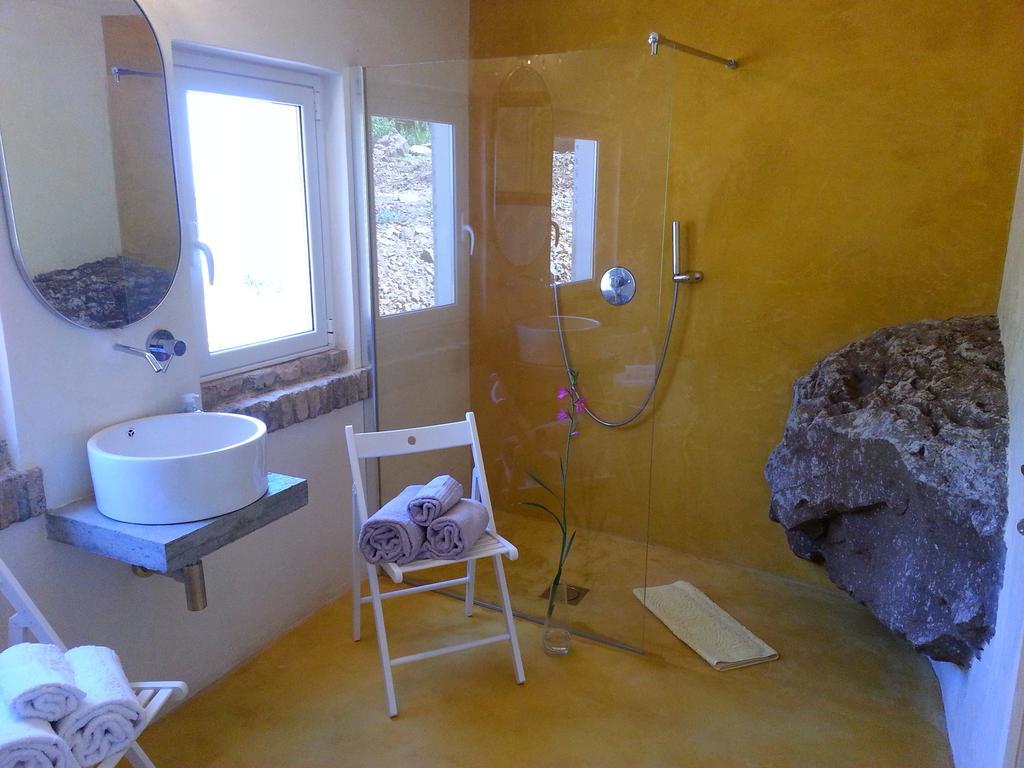 Andrea'S Home Cefalu Bilik gambar