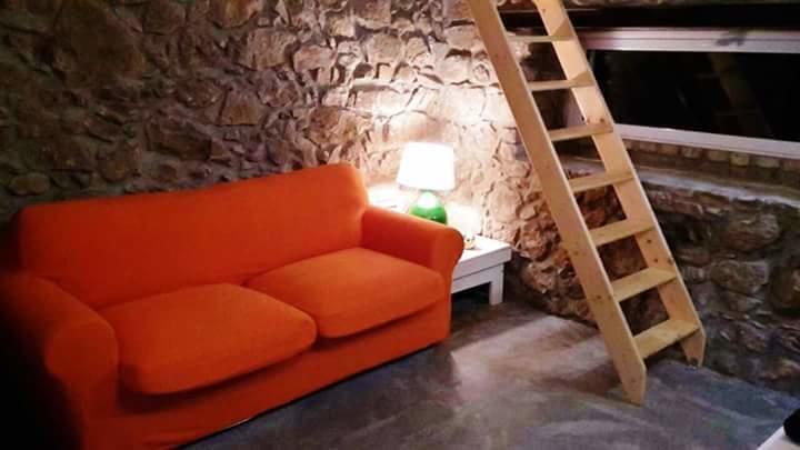 Andrea'S Home Cefalu Bilik gambar