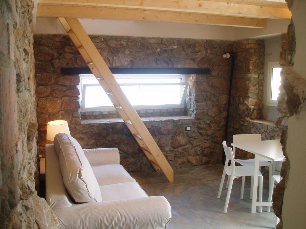 Andrea'S Home Cefalu Bilik gambar