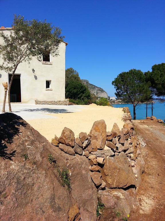Andrea'S Home Cefalu Bilik gambar