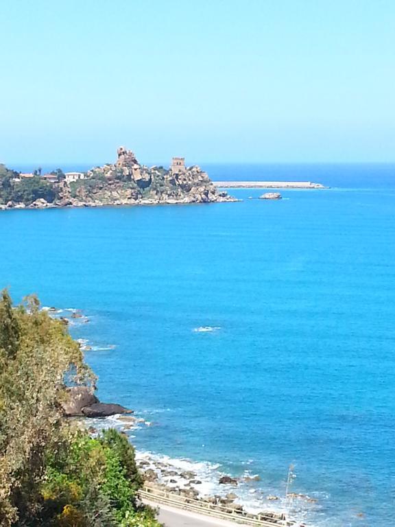 Andrea'S Home Cefalu Bilik gambar