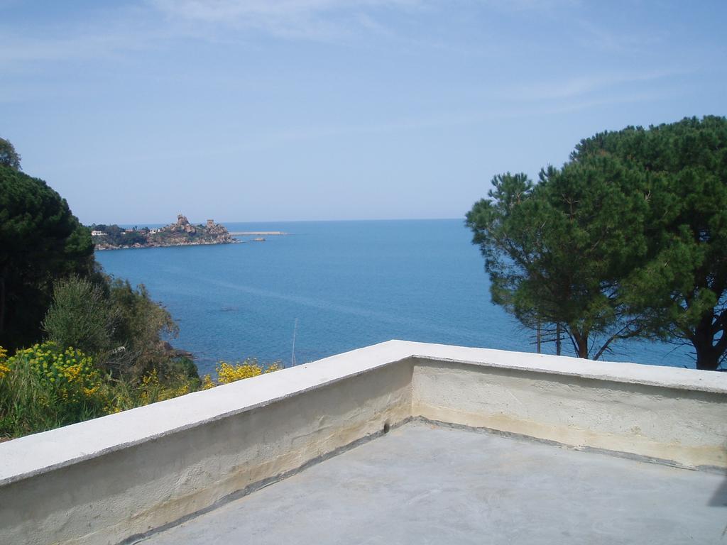 Andrea'S Home Cefalu Bilik gambar