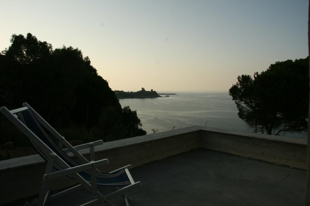Andrea'S Home Cefalu Bilik gambar