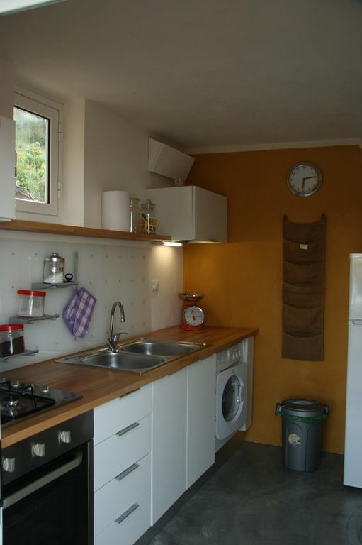Andrea'S Home Cefalu Bilik gambar