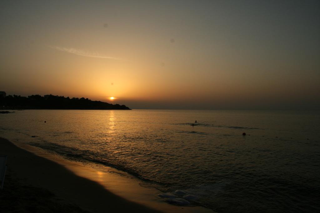 Andrea'S Home Cefalu Bilik gambar