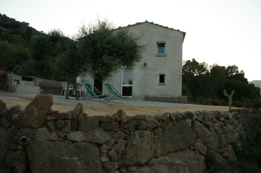 Andrea'S Home Cefalu Bilik gambar