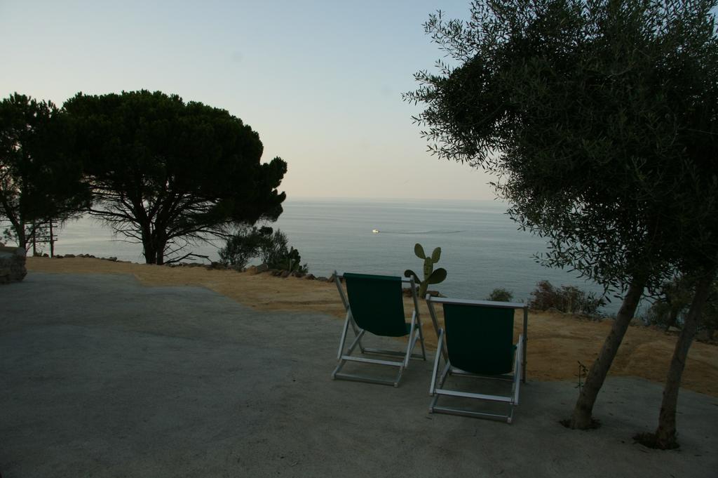 Andrea'S Home Cefalu Bilik gambar