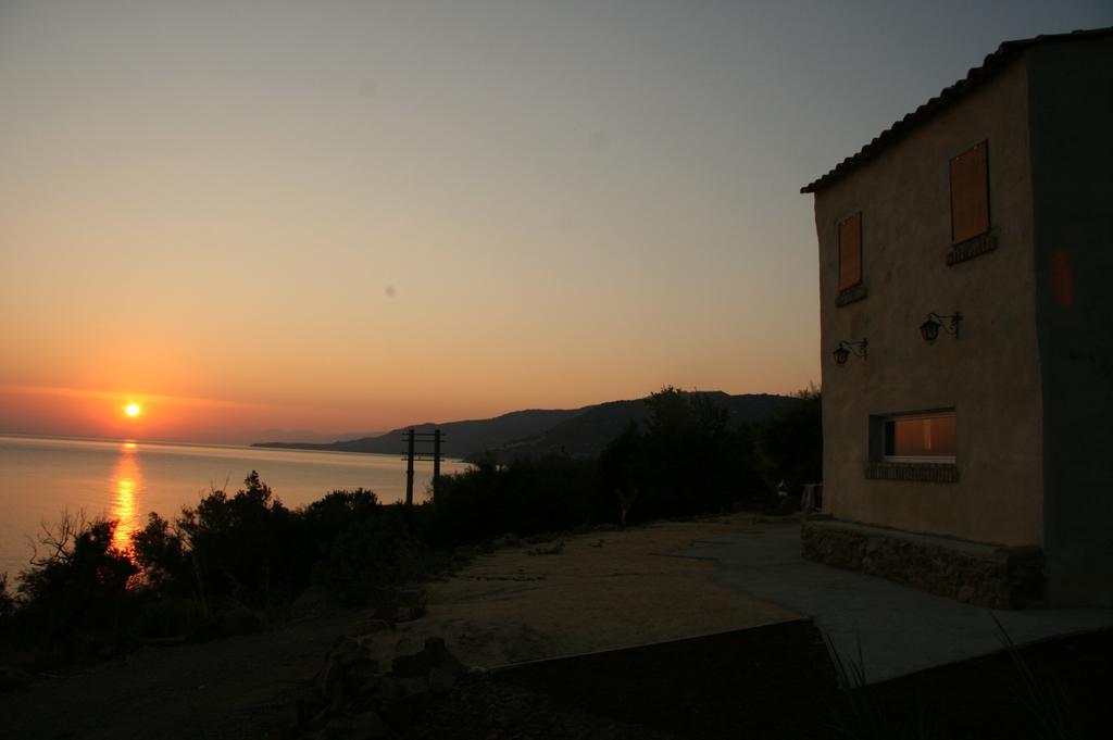 Andrea'S Home Cefalu Bilik gambar