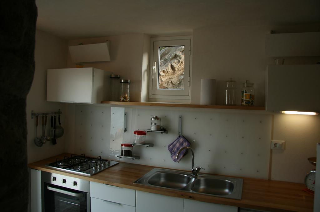 Andrea'S Home Cefalu Bilik gambar