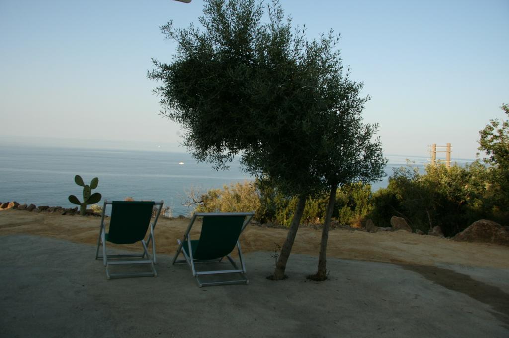 Andrea'S Home Cefalu Bilik gambar