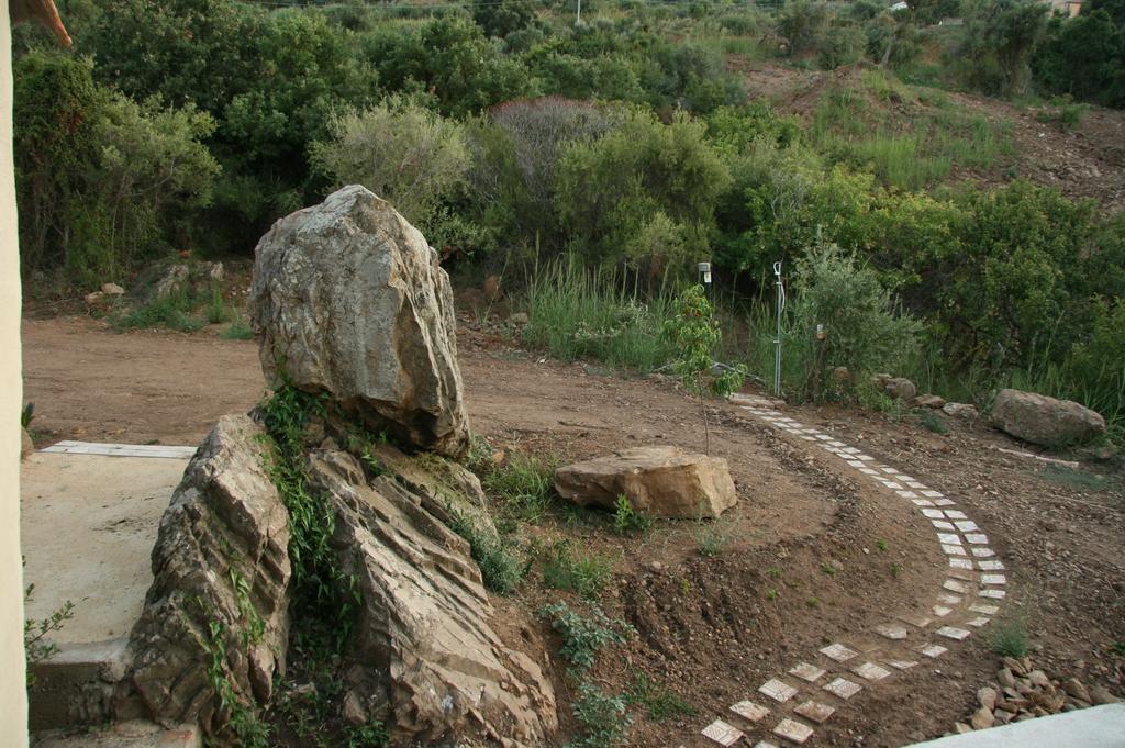 Andrea'S Home Cefalu Luaran gambar