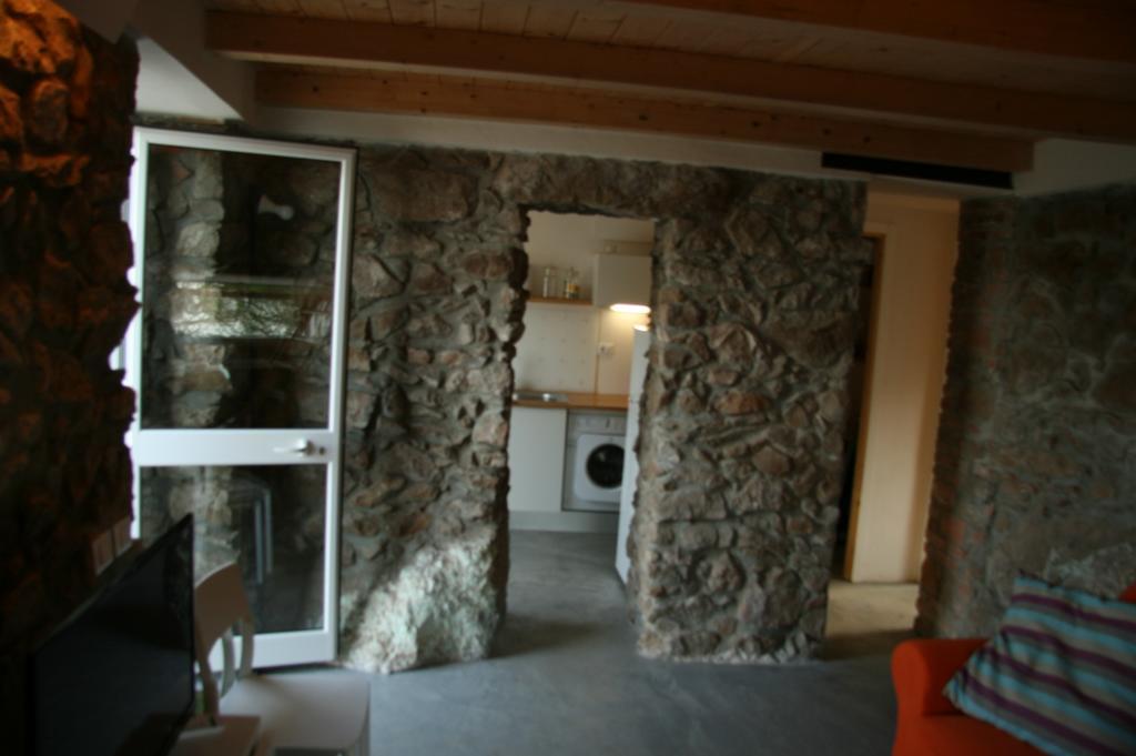 Andrea'S Home Cefalu Bilik gambar