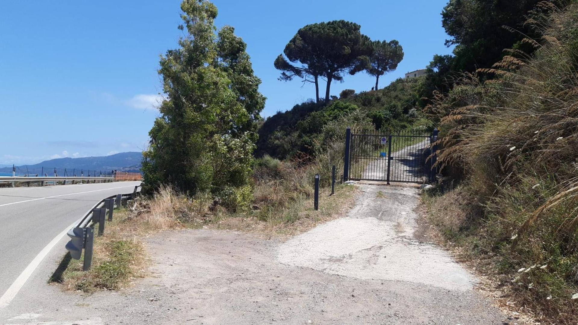 Andrea'S Home Cefalu Bilik gambar