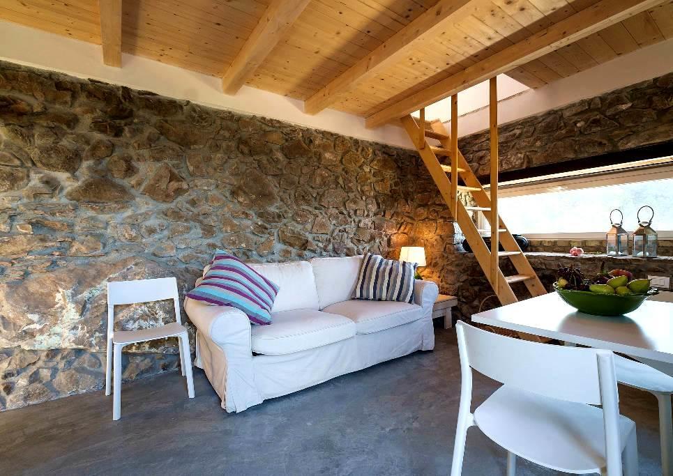 Andrea'S Home Cefalu Luaran gambar