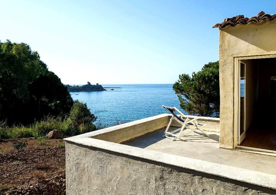 Andrea'S Home Cefalu Luaran gambar