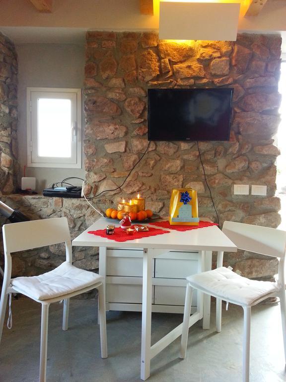 Andrea'S Home Cefalu Luaran gambar