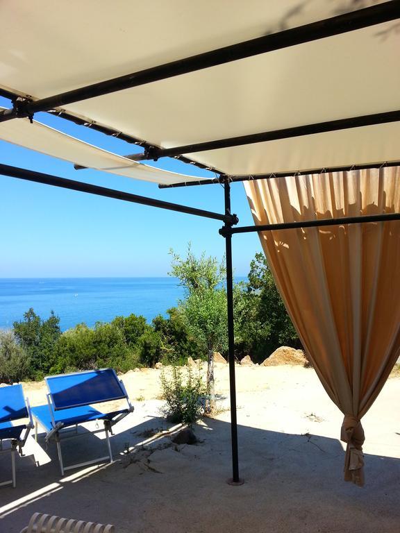 Andrea'S Home Cefalu Luaran gambar