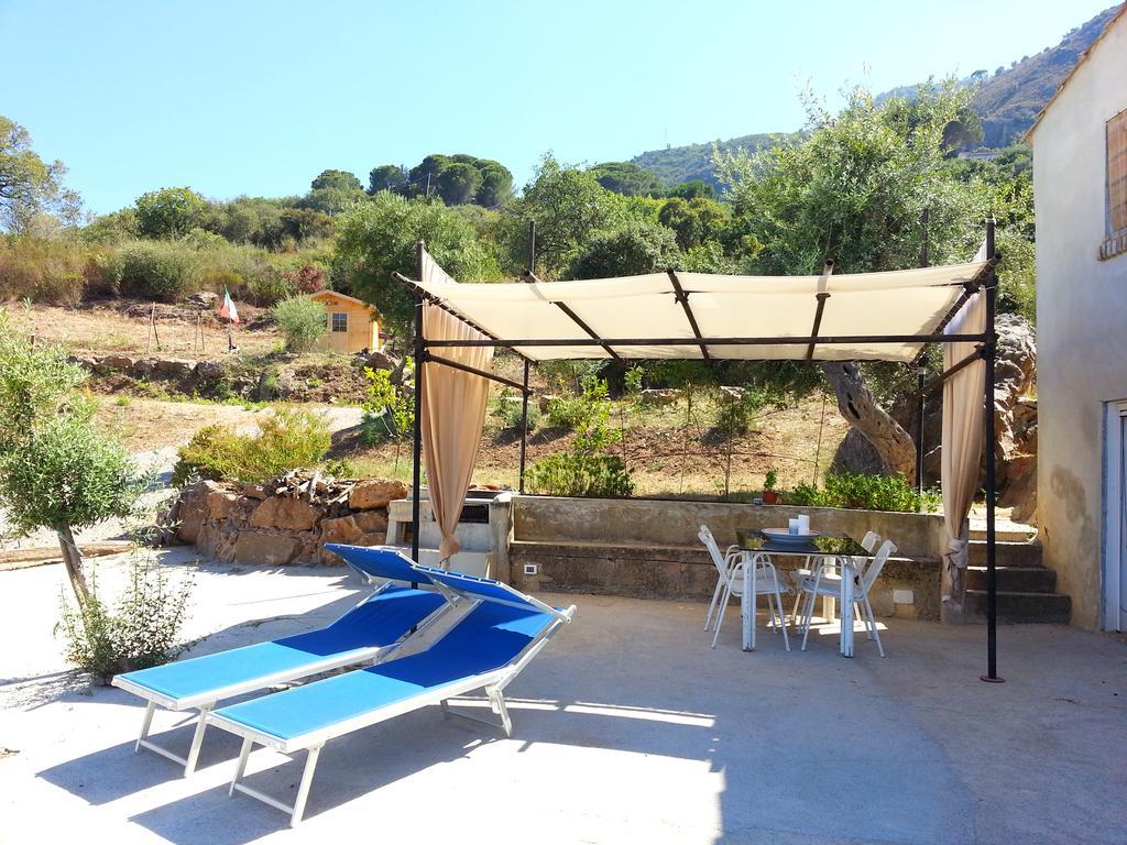 Andrea'S Home Cefalu Luaran gambar